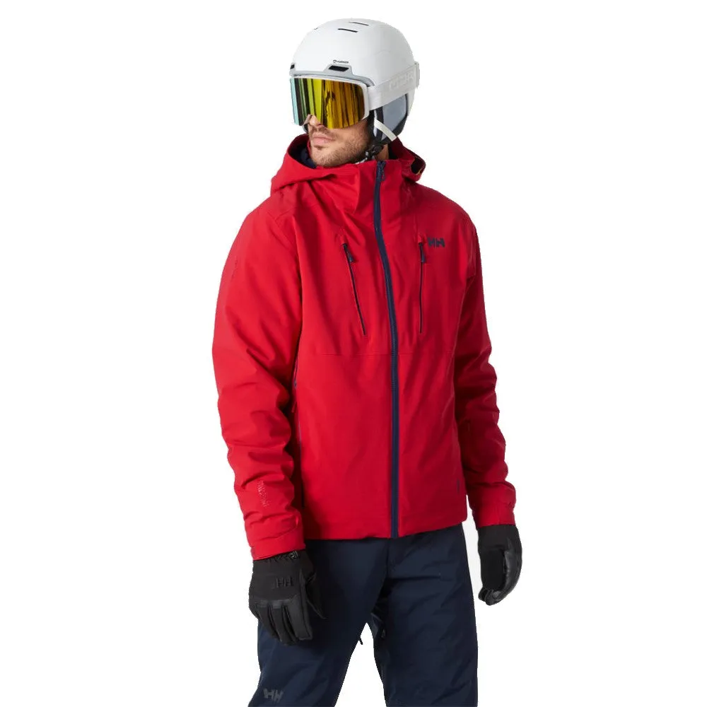 Alpha 4.0 Ski Jacket