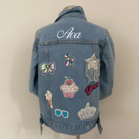 AVA 2