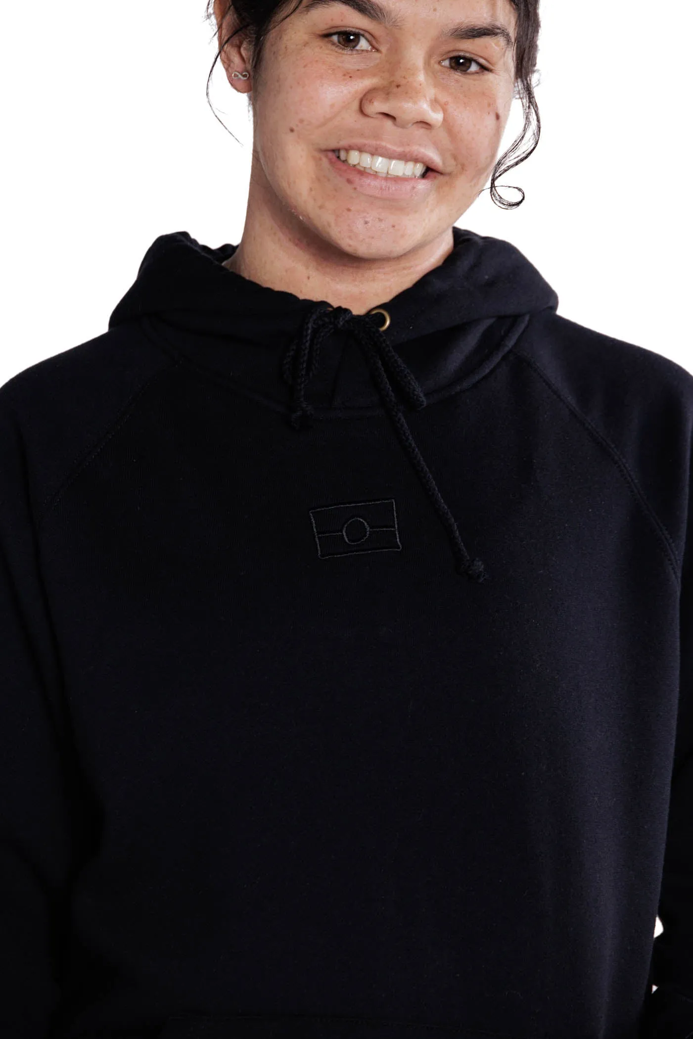 Black Beauty Hoodie
