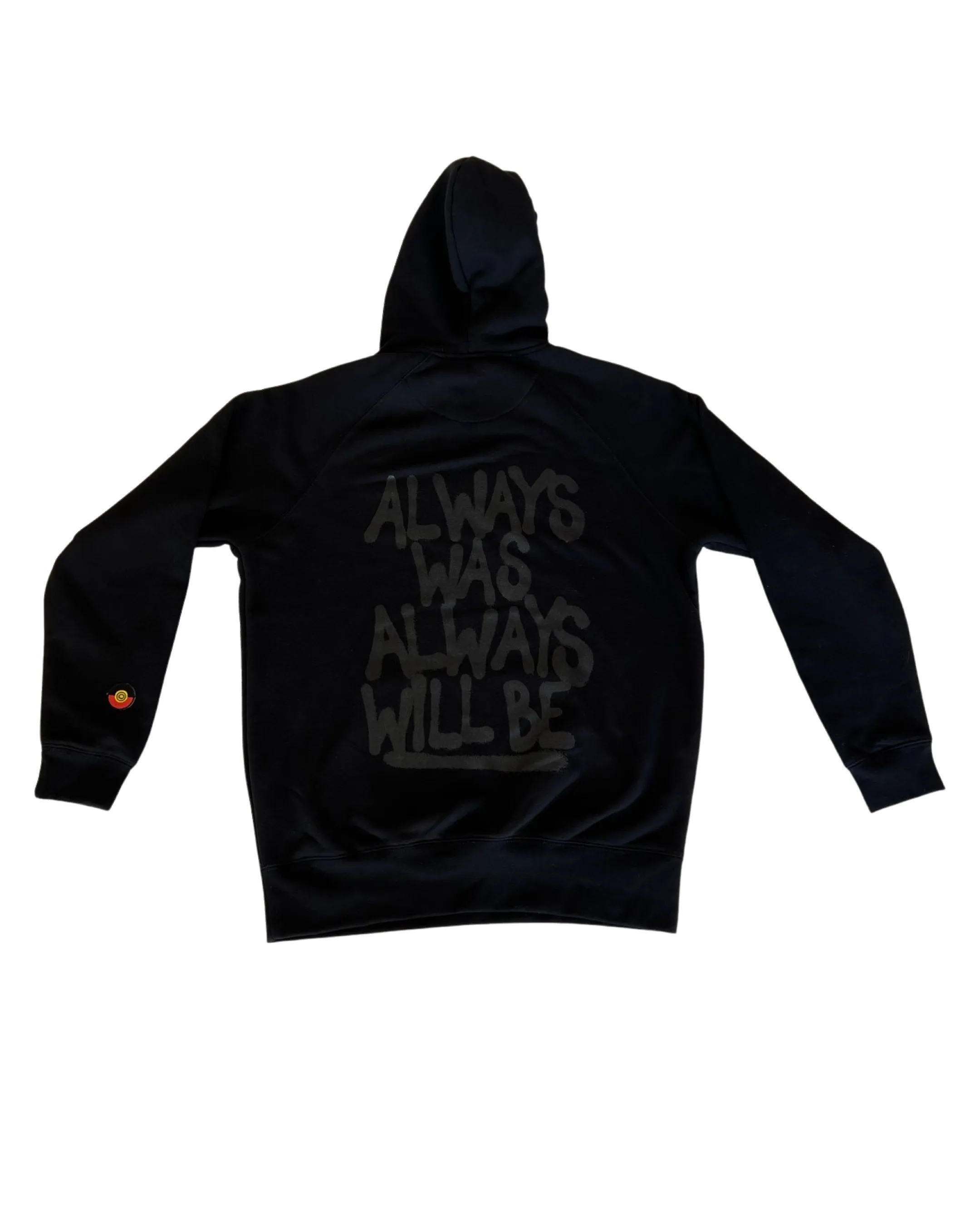 Black Beauty Hoodie