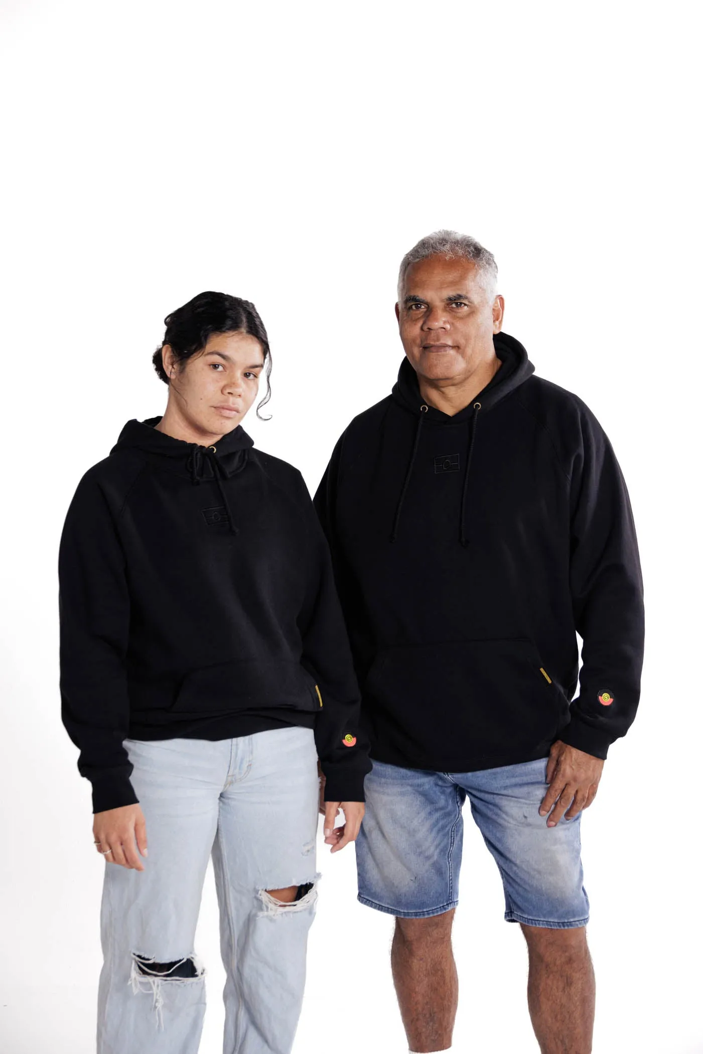 Black Beauty Hoodie