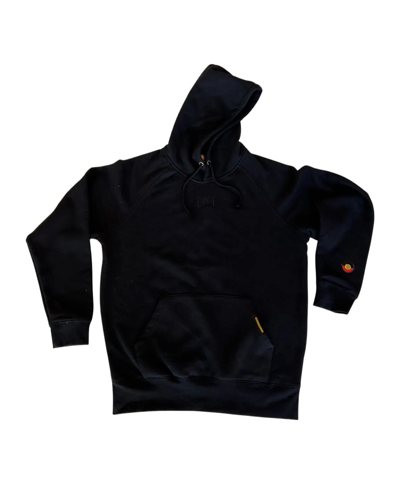 Black Beauty Hoodie