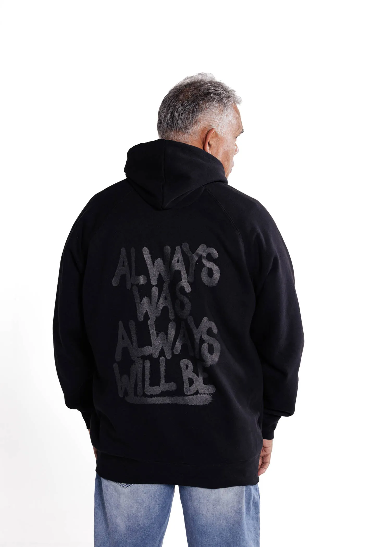Black Beauty Hoodie