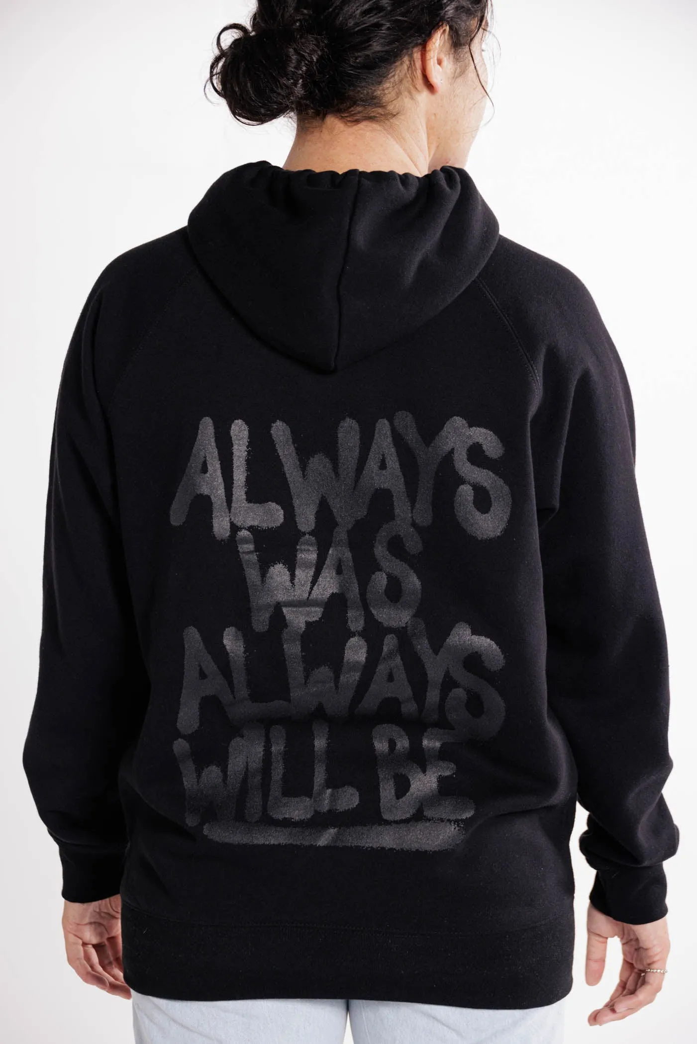Black Beauty Hoodie