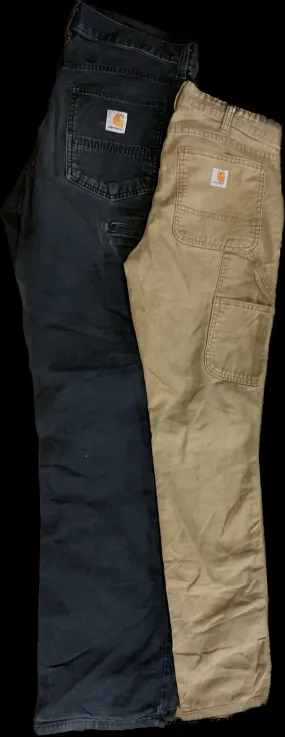 Carhartt Mix
