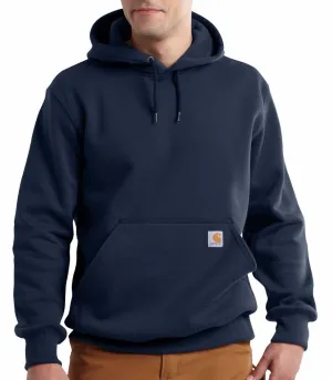Carhartt Rain Defender®Paxton Heavyweight Hooded Sweatshirt (100615)