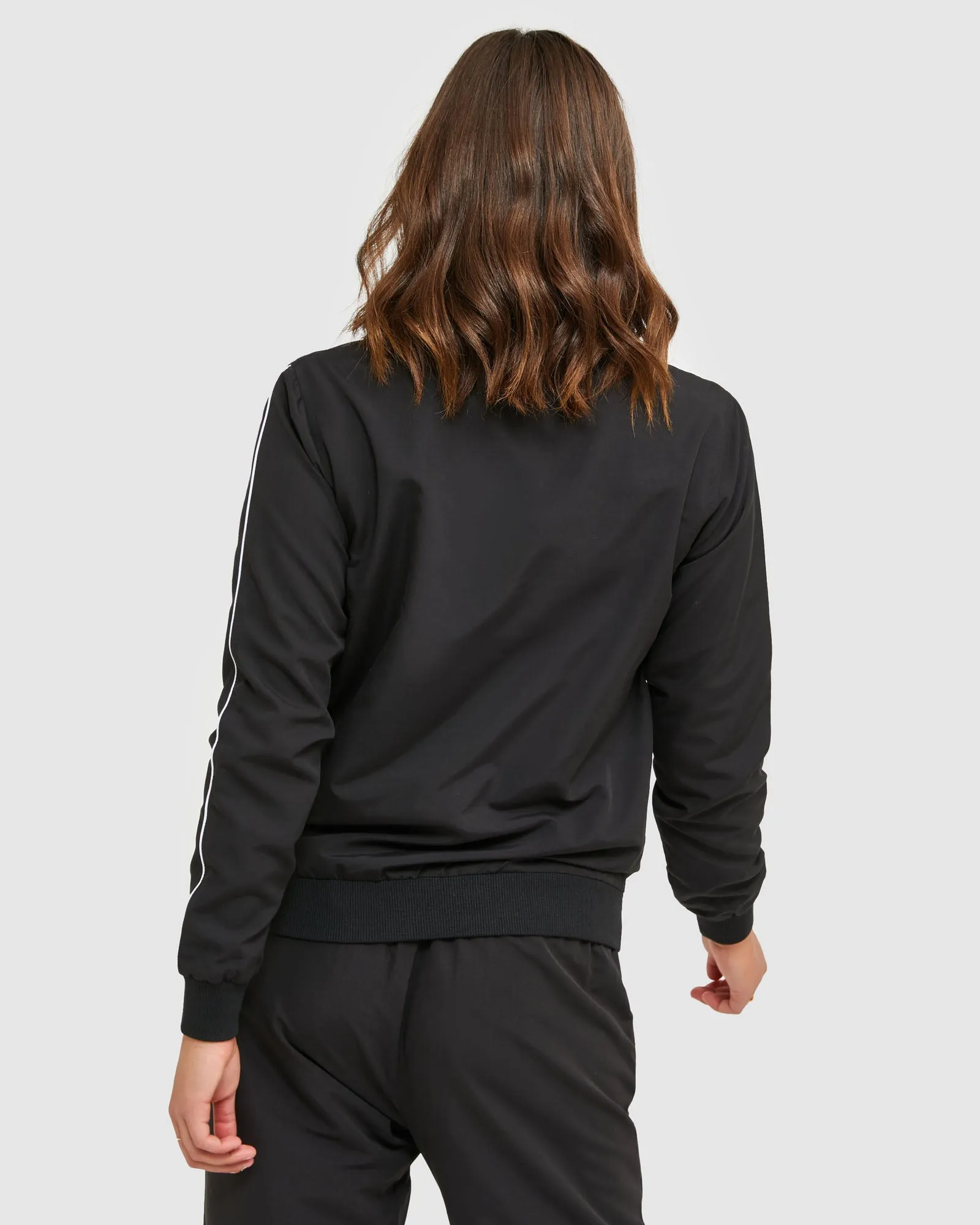 Classic Women's Microfibre Jacket