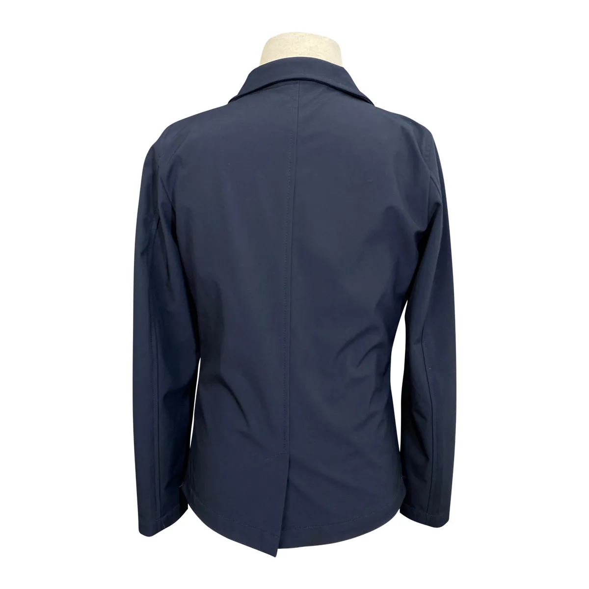 Horseware Kids' Competition Jacket in Navy - Children's 11/12 YR