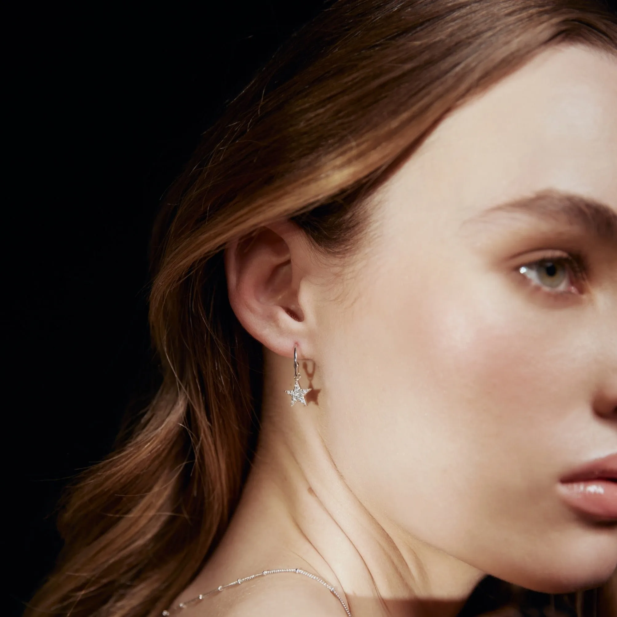 Lumiere / Hoops / Gold