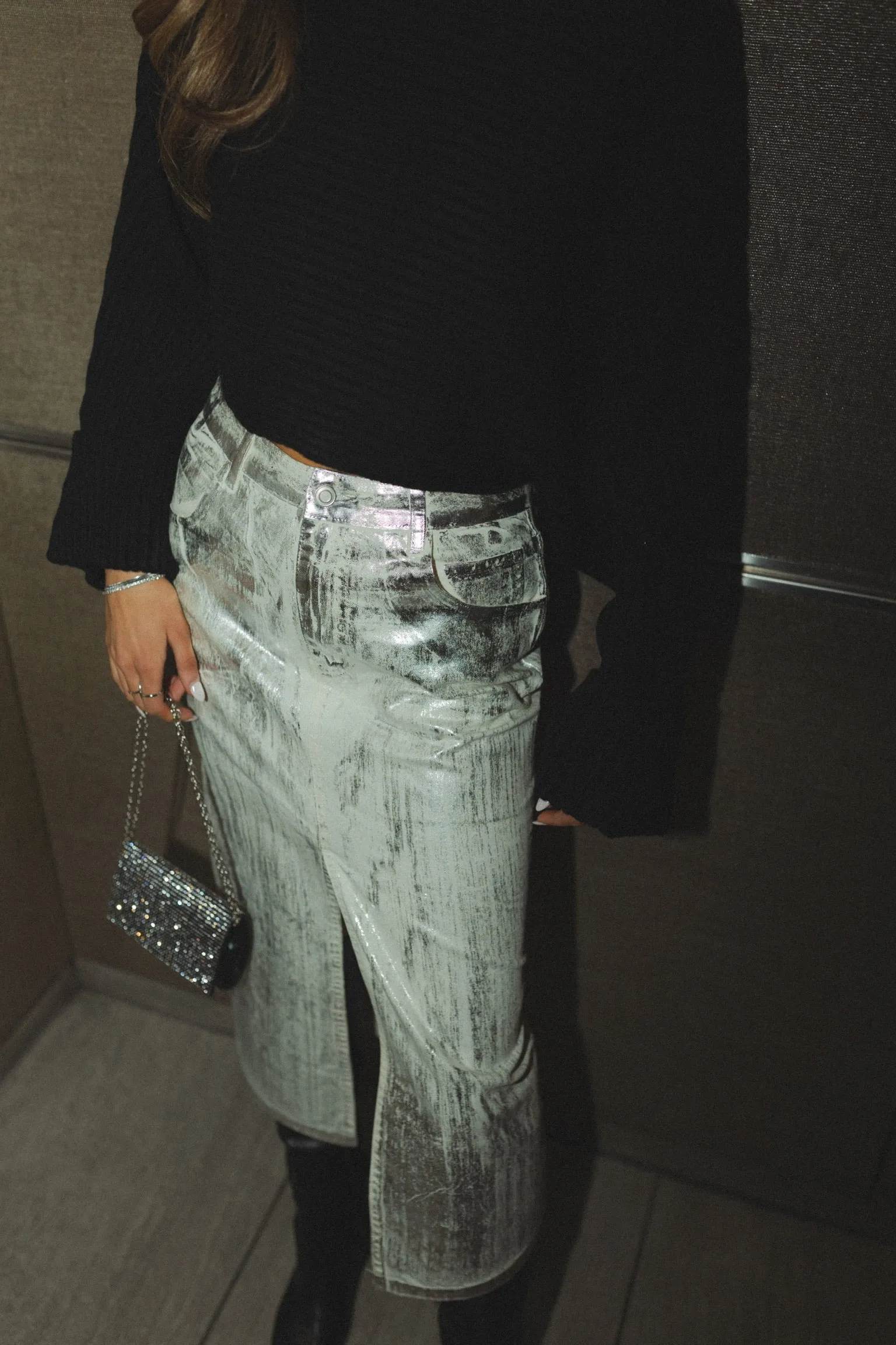 Paige Knit Sweater