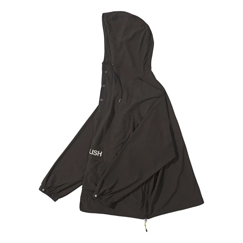 PUBLISH COMPLEX JACKET-OLIVE