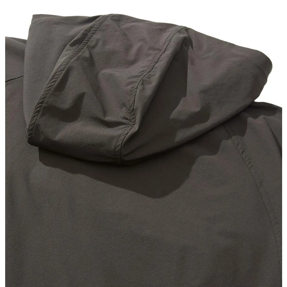 PUBLISH COMPLEX JACKET-OLIVE