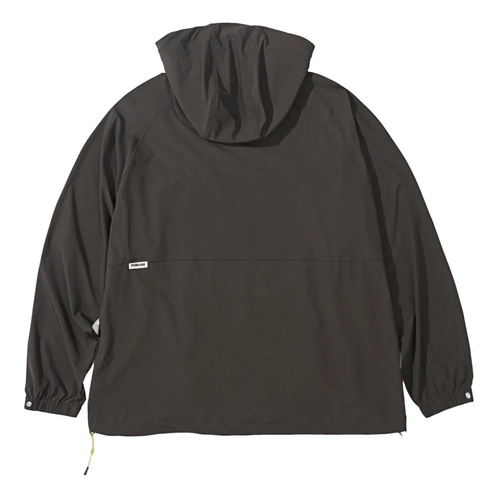 PUBLISH COMPLEX JACKET-OLIVE