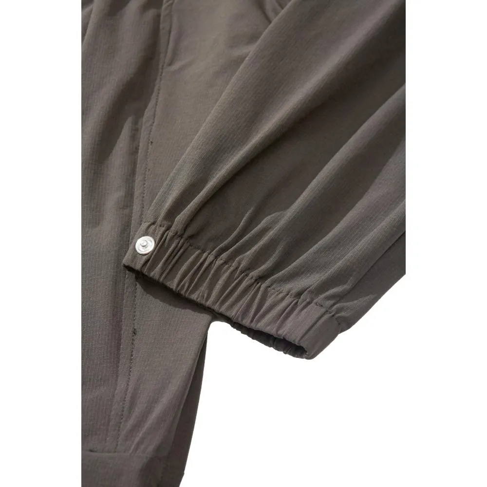PUBLISH COMPLEX JACKET-OLIVE