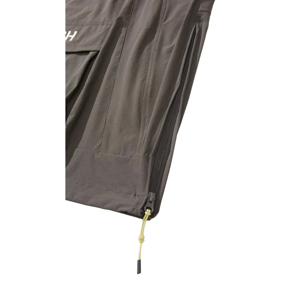 PUBLISH COMPLEX JACKET-OLIVE