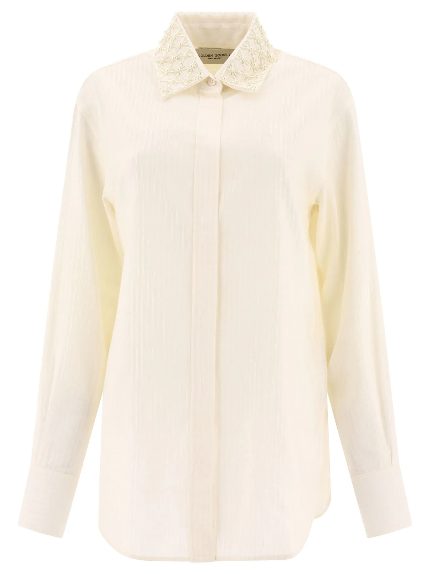 "BATILDA" SHIRT