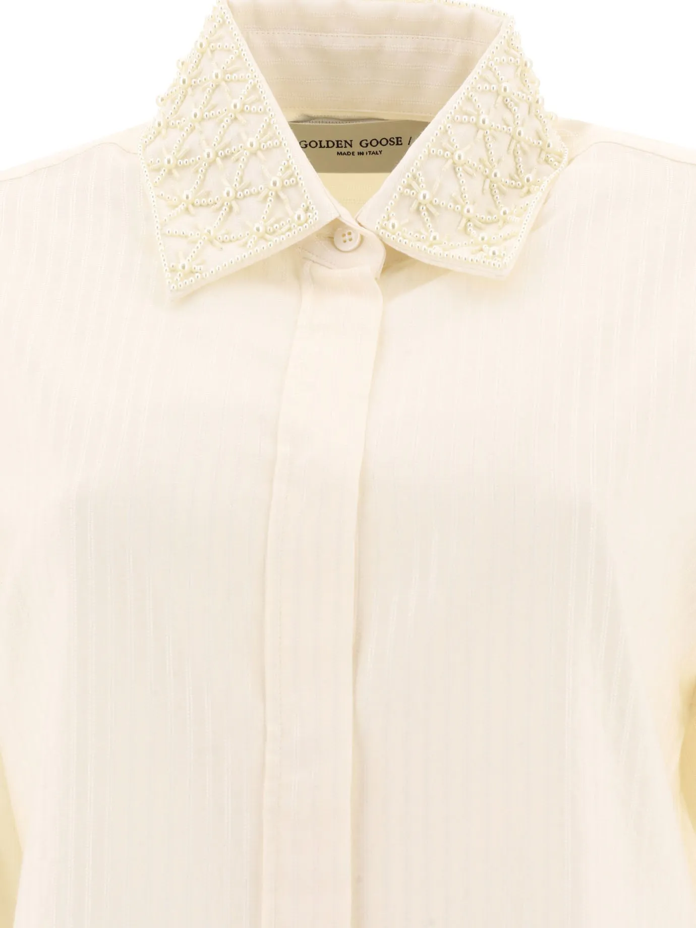 "BATILDA" SHIRT
