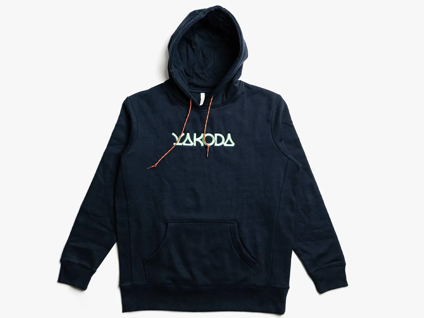 Riverwalk Hoodie – Navy