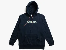 Riverwalk Hoodie – Navy