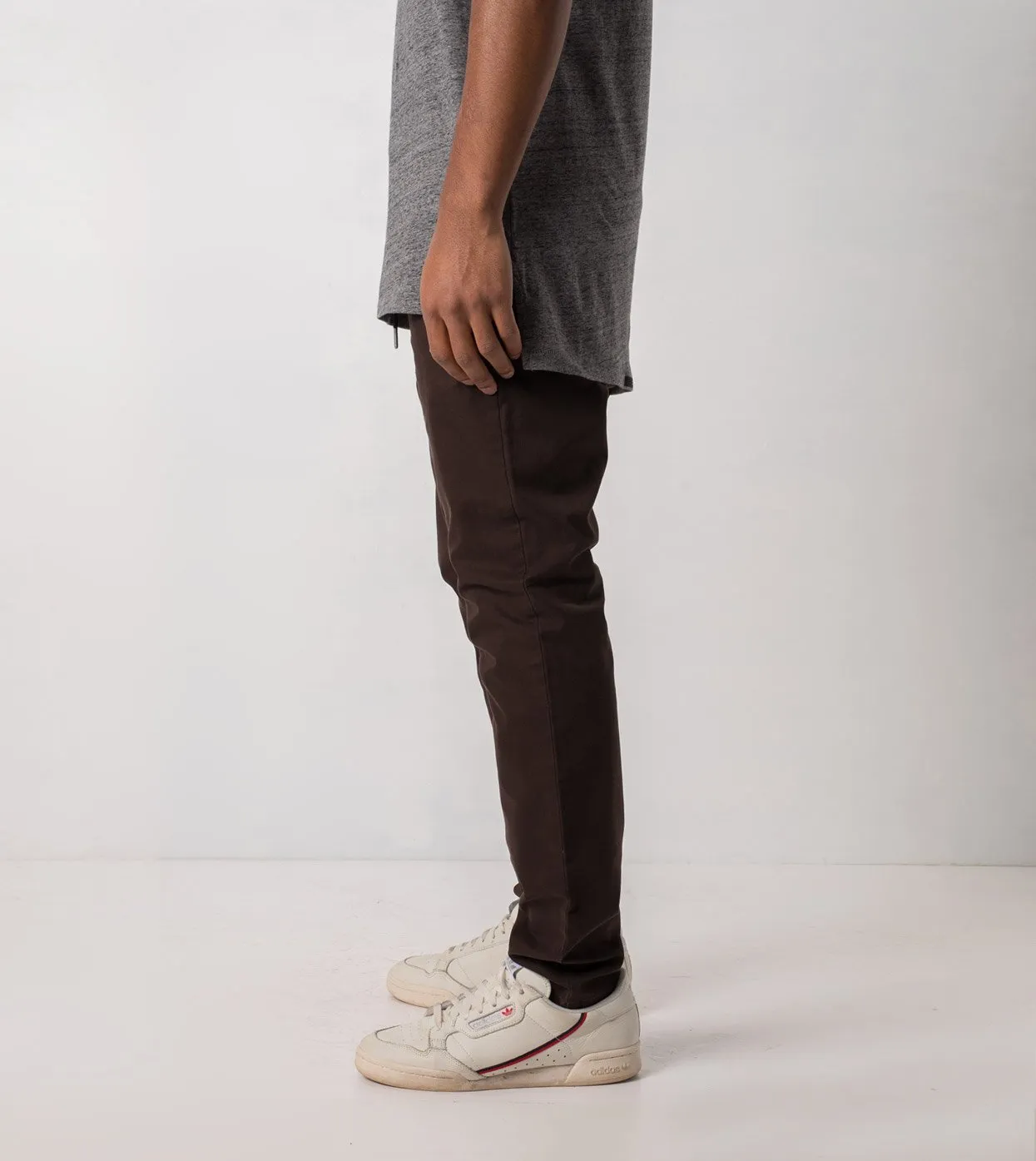 Salerno Chino Coffee