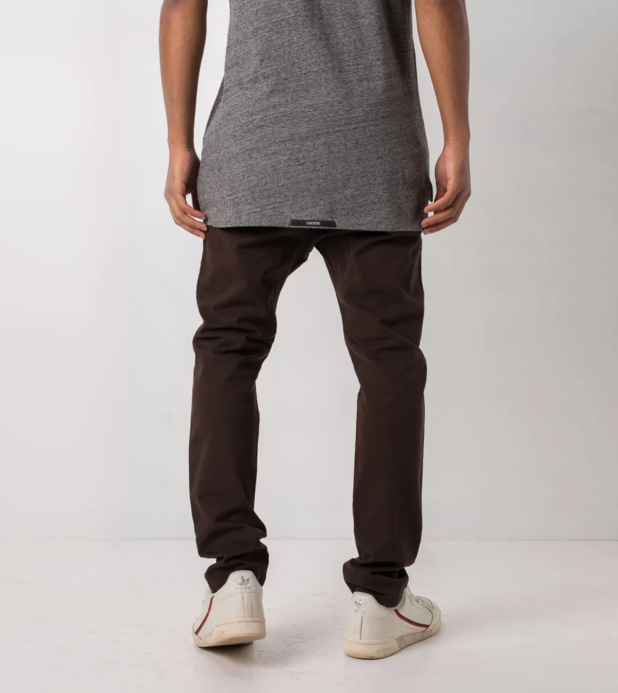 Salerno Chino Coffee