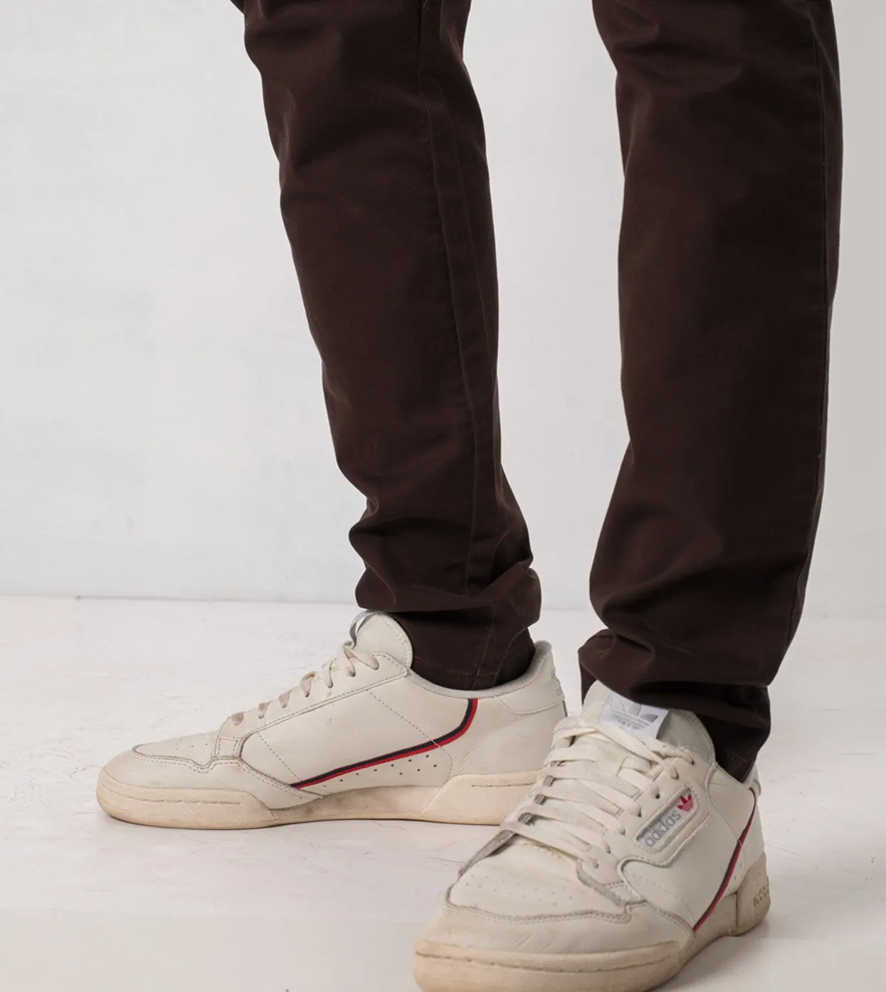 Salerno Chino Coffee