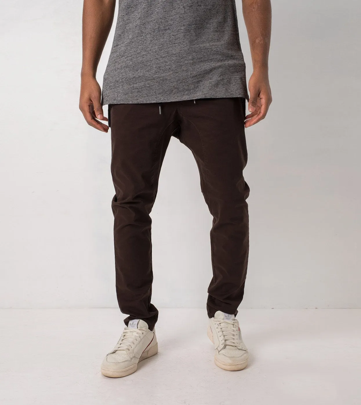 Salerno Chino Coffee