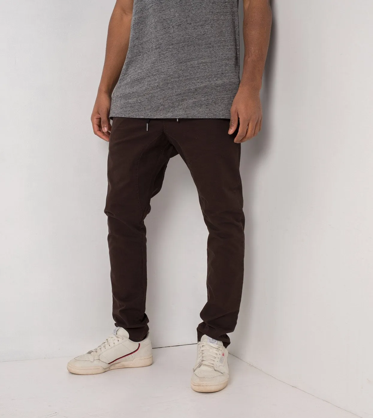 Salerno Chino Coffee