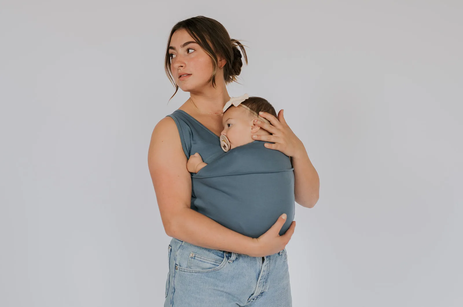 Soothe Shirt | Brook