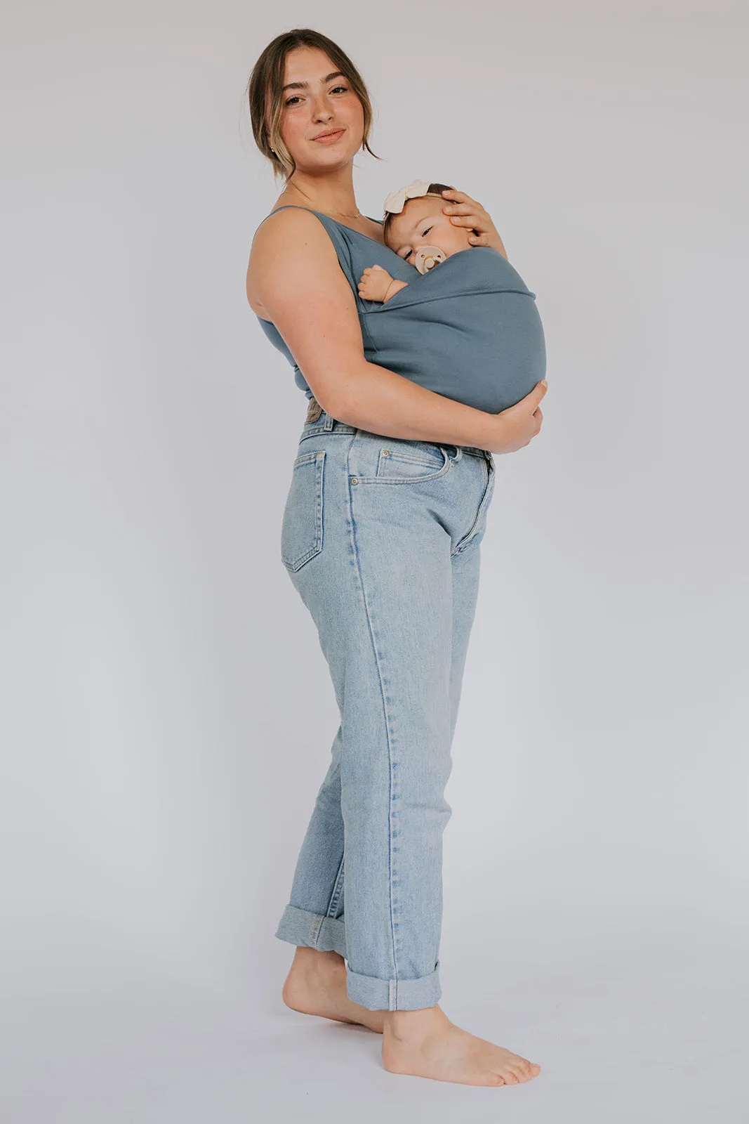 Soothe Shirt | Brook