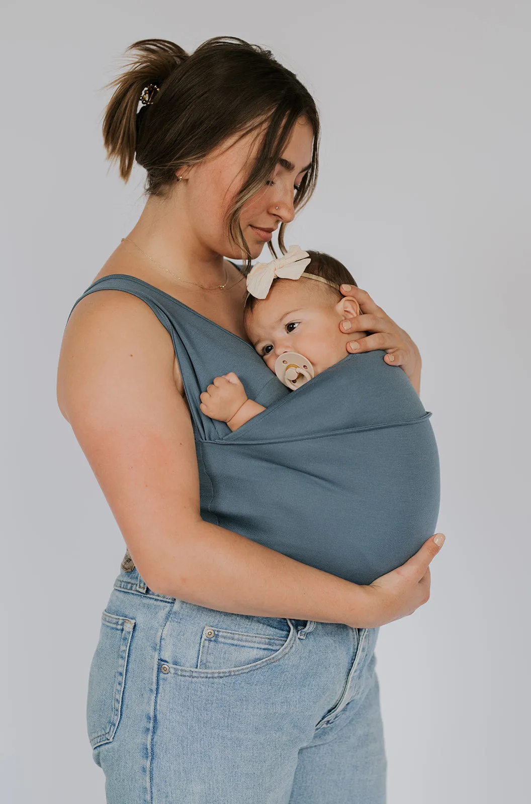 Soothe Shirt | Brook