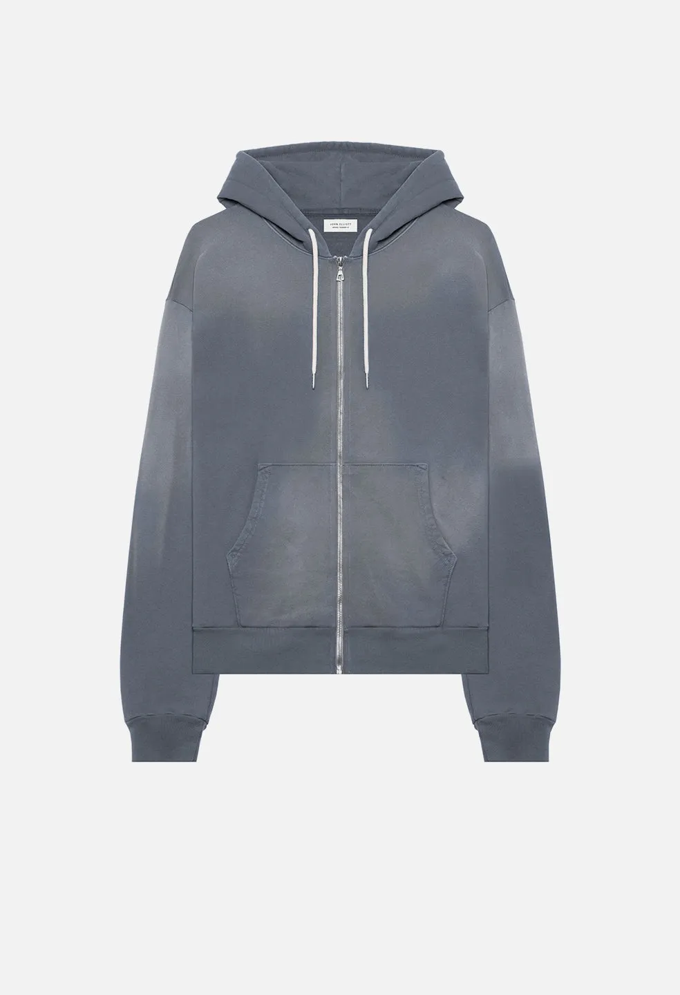 Sun-drenched Fullzip / Navy