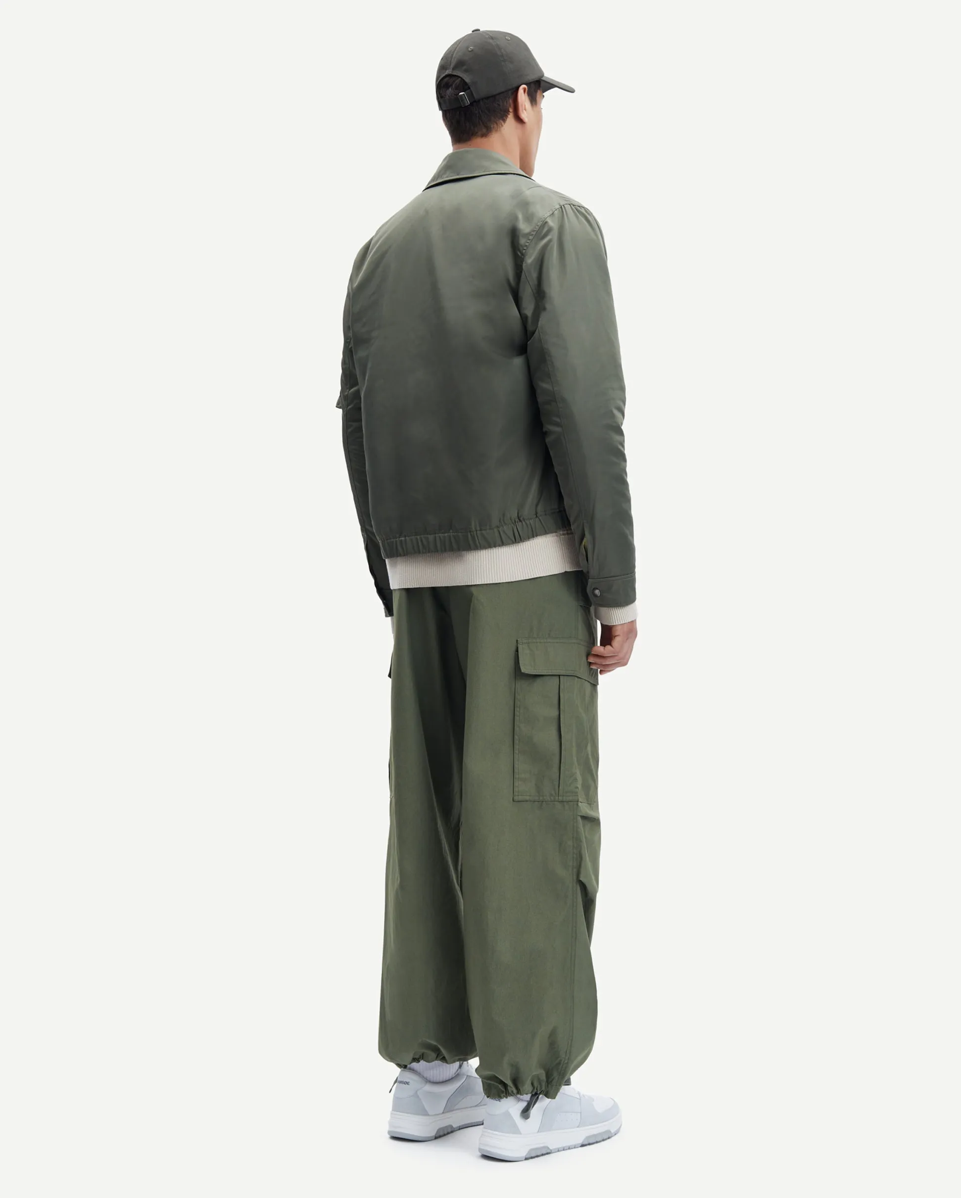 TONNY JACKET / BEETLE