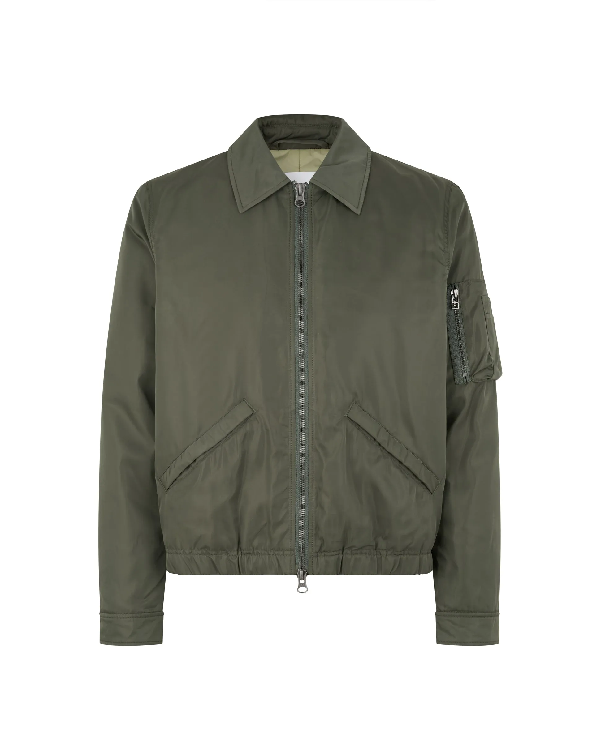 TONNY JACKET / BEETLE