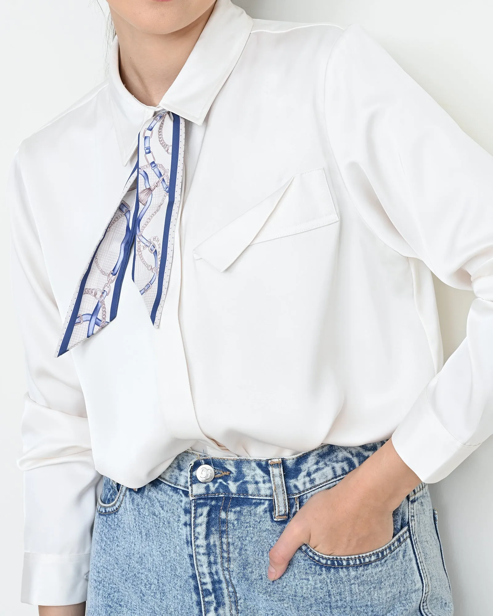 VALERIE SHIRT