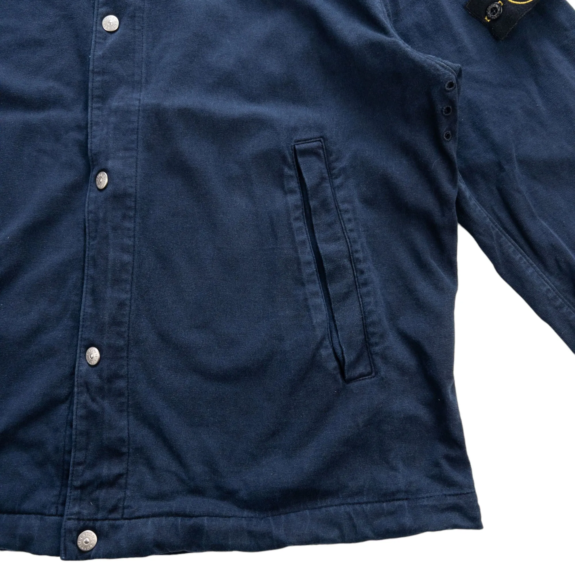 Vintage 90s Stone Island Jacket Size L