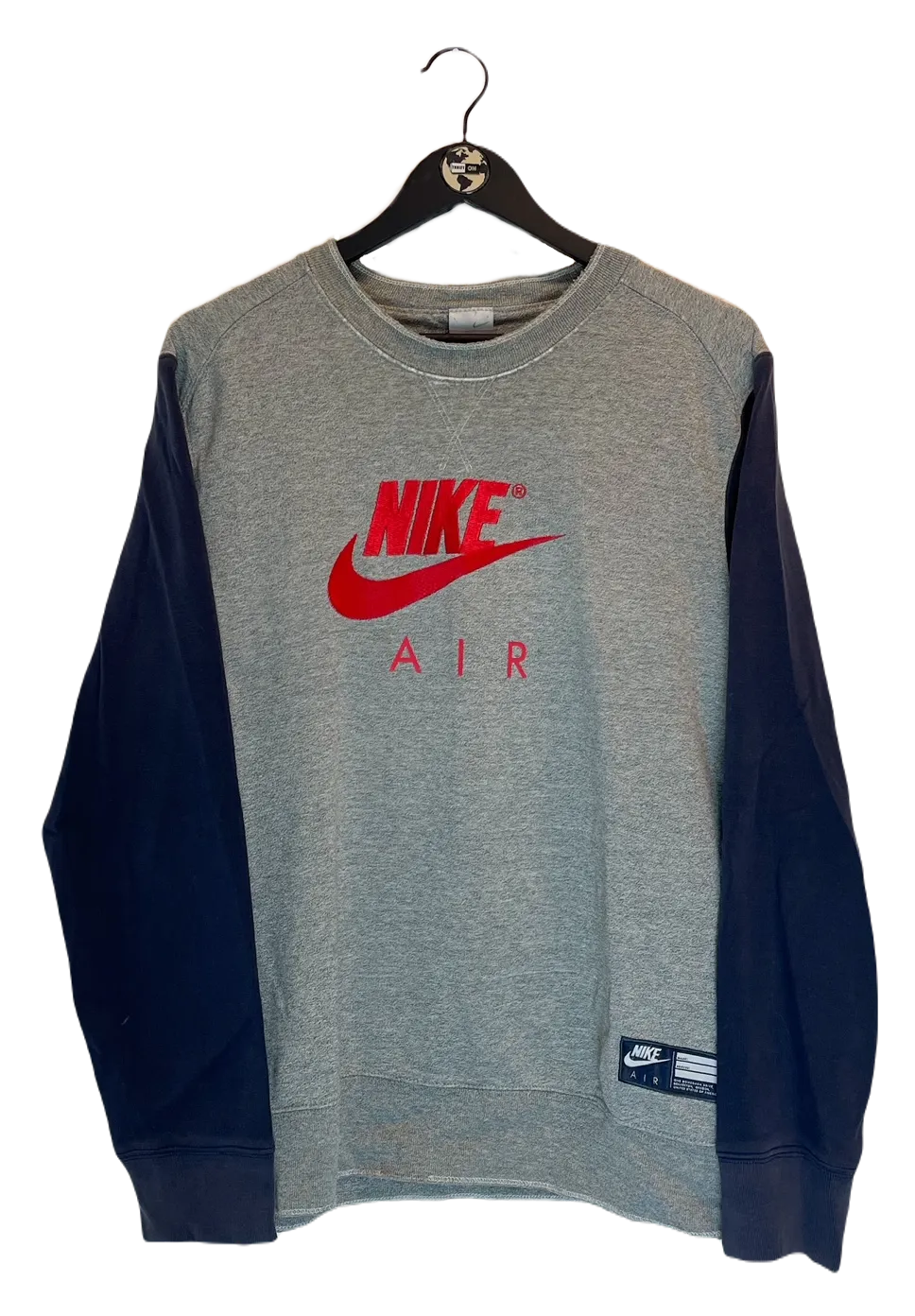 Vintage Nike Sweater L