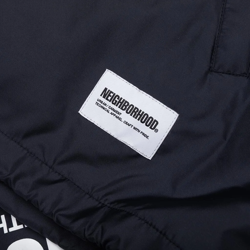 Windbreaker - Navy