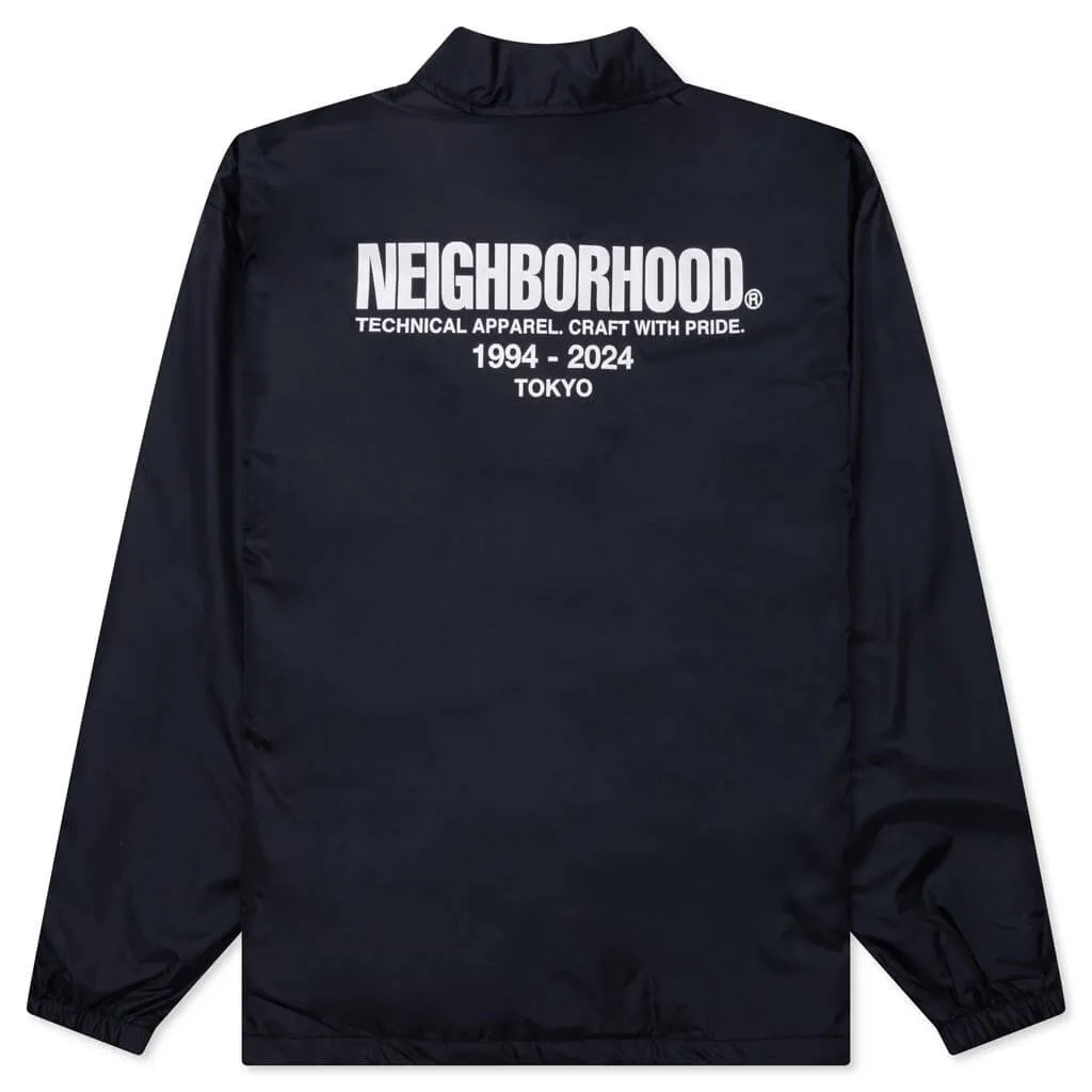 Windbreaker - Navy