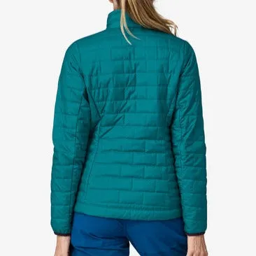 Women's Nano Puff Jacket