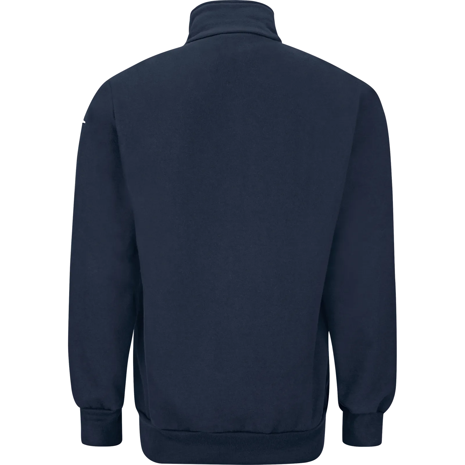 WORKRITE 1/4 ZIP JOB SHIRT